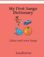 My First Sango Dictionary - Preview