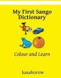 My First Sango Dictionary - Preview