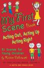 My First Scene Book - Preview