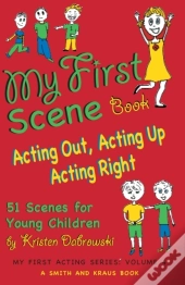 My First Scene Book