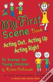 Capa do artigo My First Scene Book