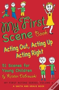 Capa do artigo My First Scene Book