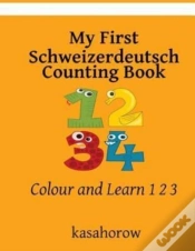 Capa do artigo My First Schweizerdeutsch Counting Book