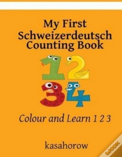 Capa do artigo My First Schweizerdeutsch Counting Book