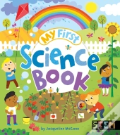 My First Science Book