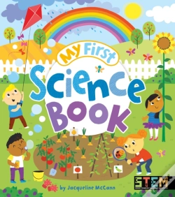 Capa do artigo My First Science Book