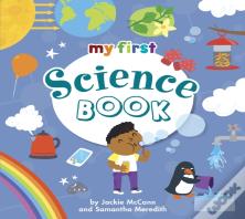 My First Science Book