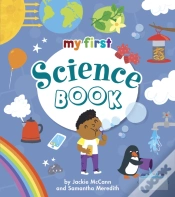 Capa do artigo My First Science Book