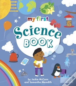 Capa do artigo My First Science Book