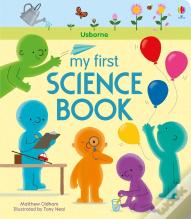 My First Science Book