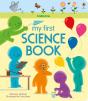 My First Science Book - Preview