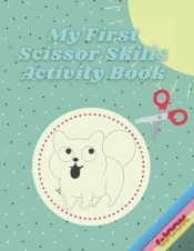 Capa do artigo My First Scissor Skills Activity Book
