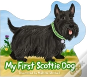 Capa do artigo My First Scottie Dog