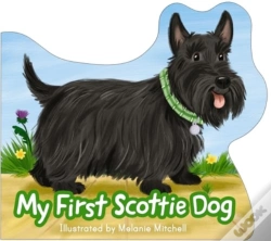 Capa do artigo My First Scottie Dog
