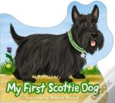 My First Scottie Dog
