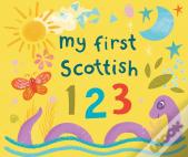 My First Scottish 1 2 3