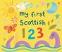 My First Scottish 1 2 3 - Preview