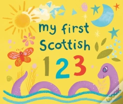 Capa do artigo My First Scottish 1 2 3