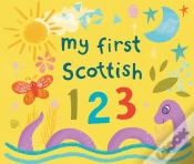 Capa do artigo My First Scottish 1 2 3