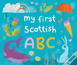 Capa do artigo My First Scottish A B C