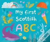 Capa do artigo My First Scottish A B C
