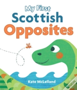 Capa do artigo My First Scottish Opposites