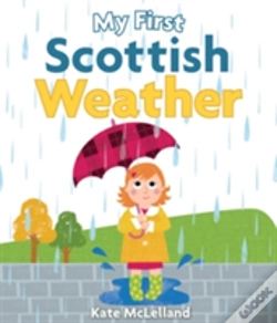 Capa do artigo My First Scottish Weather