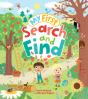 My First Search And Find - Preview