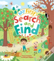 Capa do artigo My First Search And Find