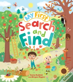 Capa do artigo My First Search And Find