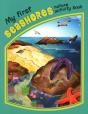 My First Seashores Nature Activity Book - Preview