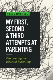 Capa do artigo My First, Second & Third Attempts At Parenting