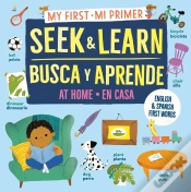 Capa do artigo My First Seek And Learn: At Home / Mi Primer Busca Y Aprende: En Casa