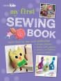 My First Sewing Book - Preview