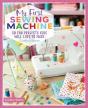 My First Sewing Machine - Preview