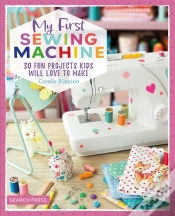 Capa do artigo My First Sewing Machine