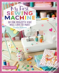 Capa do artigo My First Sewing Machine