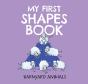 My First Shapes Book: Barnyard Animals - Preview
