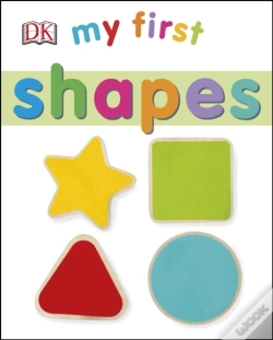 Capa do artigo My First Shapes