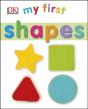 My First Shapes - Preview