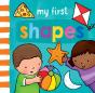 My First... Shapes - Preview