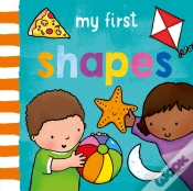 Capa do artigo My First... Shapes
