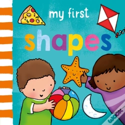Capa do artigo My First... Shapes