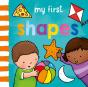 My First... Shapes - Preview