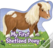 Capa do artigo My First Shetland Pony