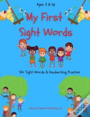 My First Sight Words