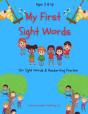 My First Sight Words - Preview