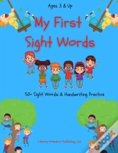 My First Sight Words