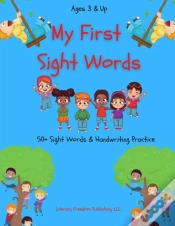 Capa do artigo My First Sight Words