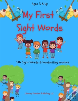 Capa do artigo My First Sight Words